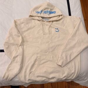 Kacey Musgraves Happy & Sad At The Same Time Hoodie